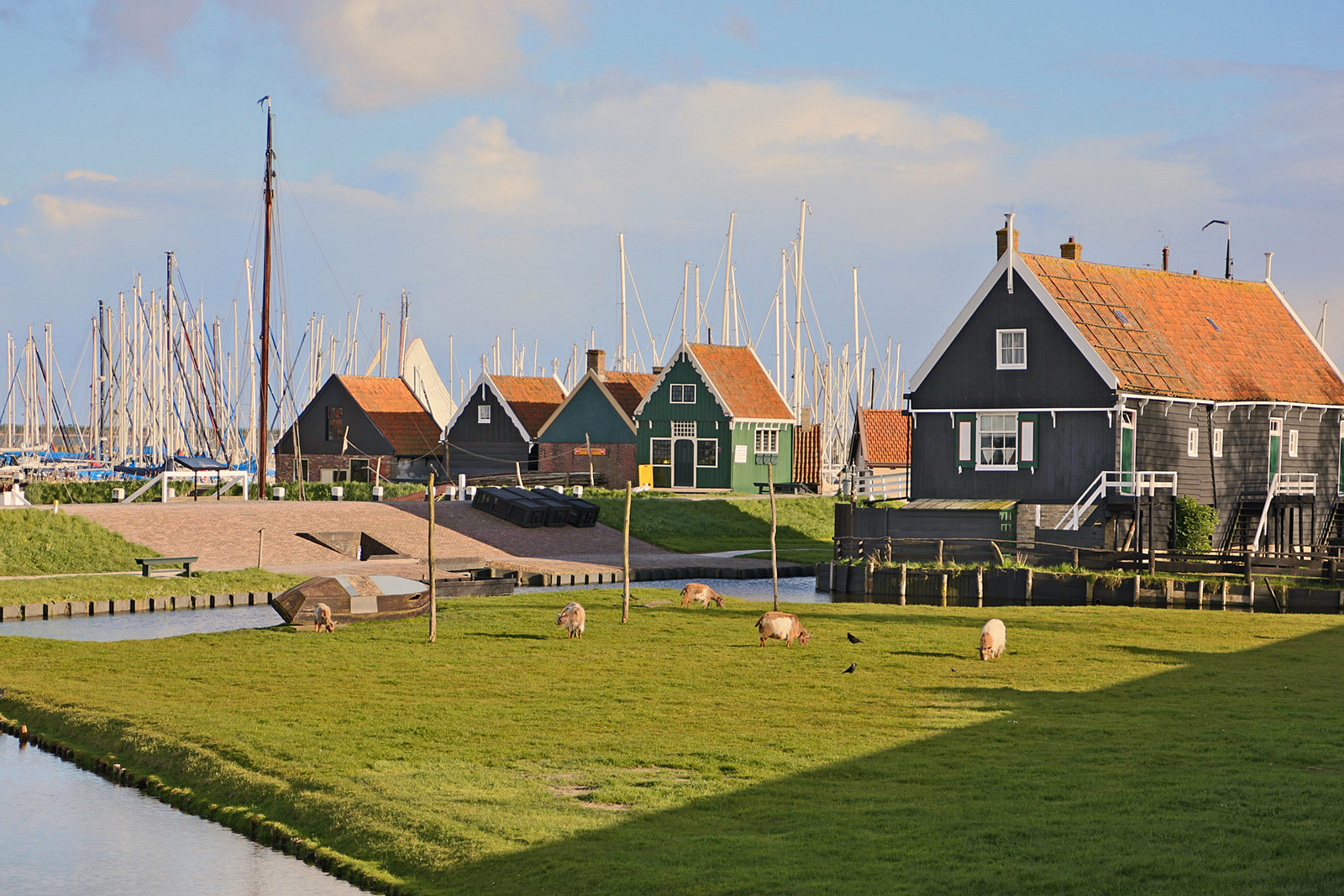 Enkhuizen
